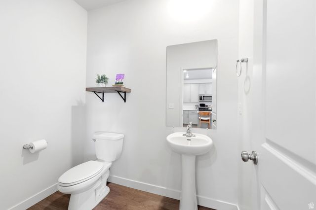 665 W 1370 S, Spanish Fork, UT 84660
