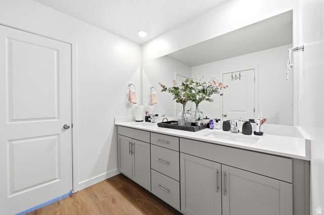 665 W 1370 S, Spanish Fork, UT 84660
