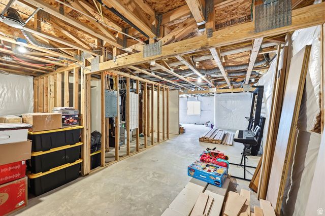 665 W 1370 S, Spanish Fork, UT 84660