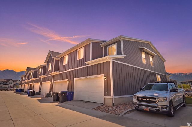665 W 1370 S, Spanish Fork, UT 84660