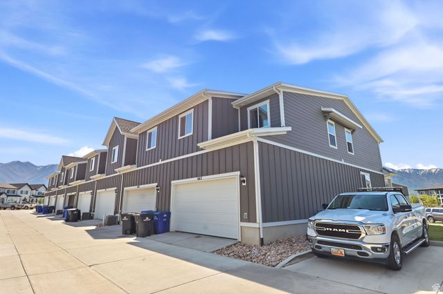 665 W 1370 S, Spanish Fork, UT 84660