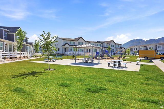 665 W 1370 S, Spanish Fork, UT 84660