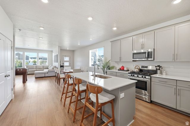 665 W 1370 S, Spanish Fork, UT 84660