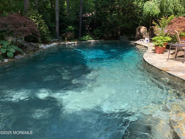 4 Forest Court, Morganville, NJ 07751