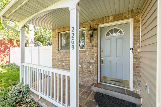 2269 W 480 N, Provo, UT 84601