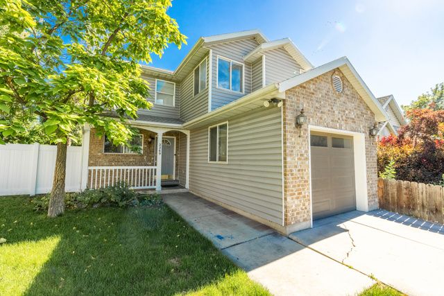 2269 W 480 N, Provo, UT 84601