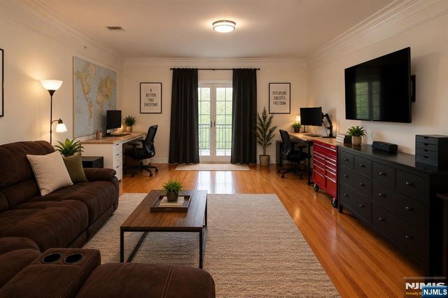 411-419 Chestnut 3C, Newark, NJ 07105