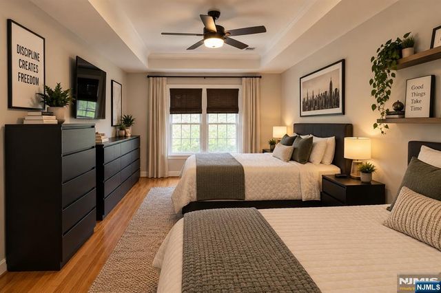411-419 Chestnut 3C, Newark, NJ 07105