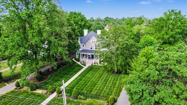 429 Maple Avenue, Danville, KY 40422