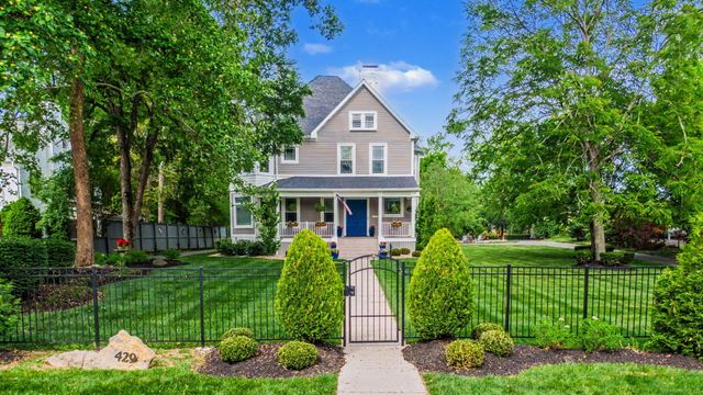 429 Maple Avenue, Danville, KY 40422