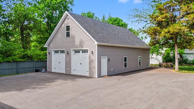 429 Maple Avenue, Danville, KY 40422