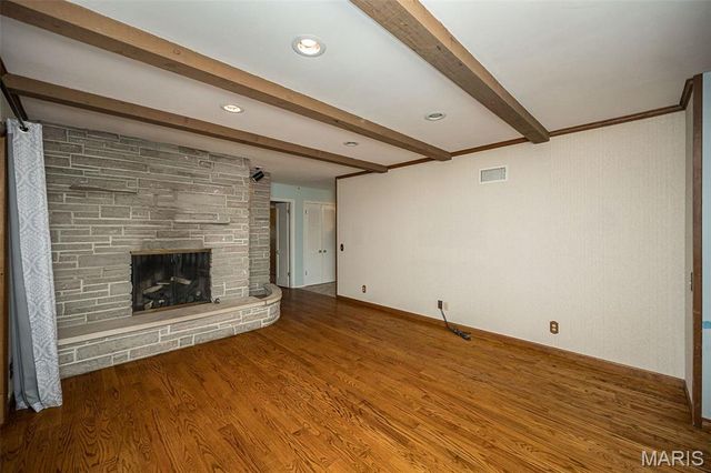 336 Hackmann Lane, Creve Coeur, MO 63141