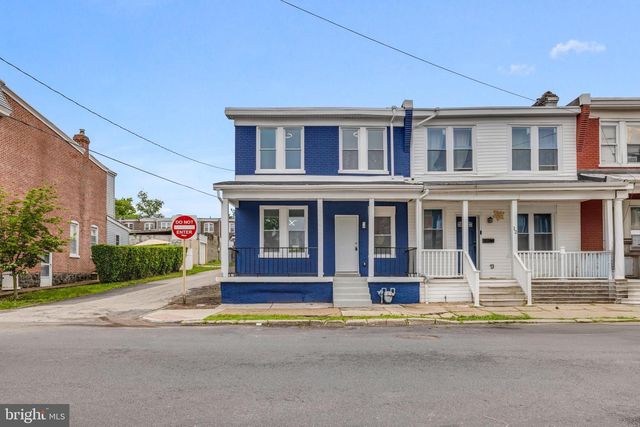 10 W TWENTY SEVENTH STREET, Wilmington, DE 19802
