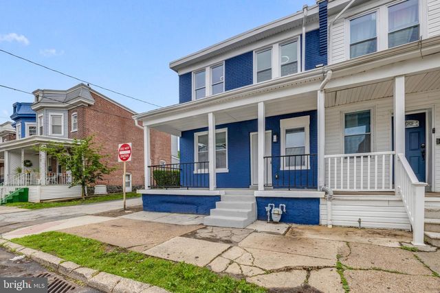 10 W TWENTY SEVENTH STREET, Wilmington, DE 19802