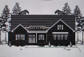 8481 Southard Road, Stokesdale, NC 27357
