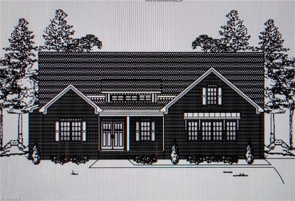 8481 Southard Road, Stokesdale, NC 27357