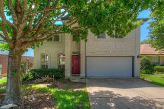 16813 Luckenwald DR, Round Rock, TX 78681