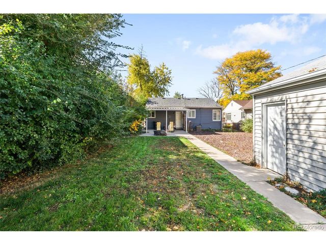 2664 S Cook St, Denver, CO 80210