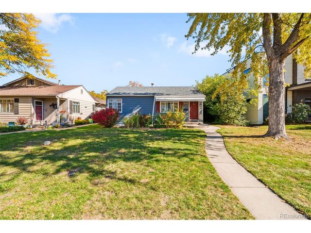 2664 S Cook St, Denver, CO 80210
