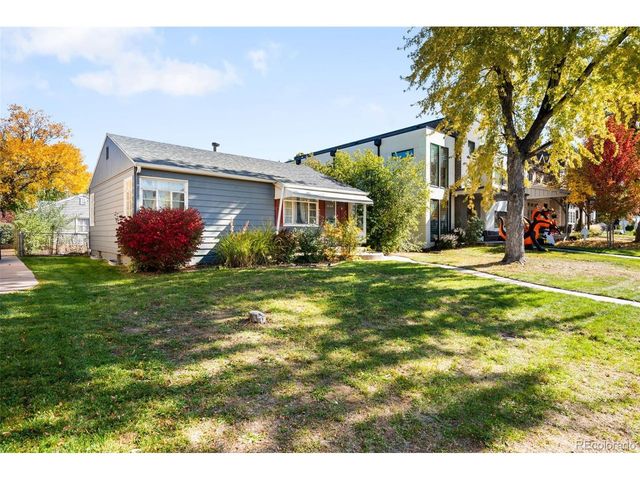 2664 S Cook St, Denver, CO 80210