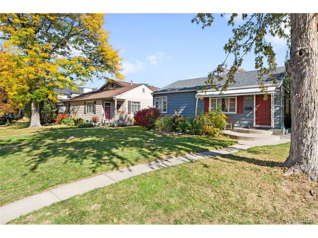 2664 S Cook St, Denver, CO 80210