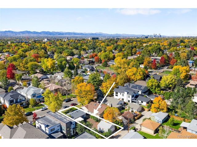 2664 S Cook St, Denver, CO 80210