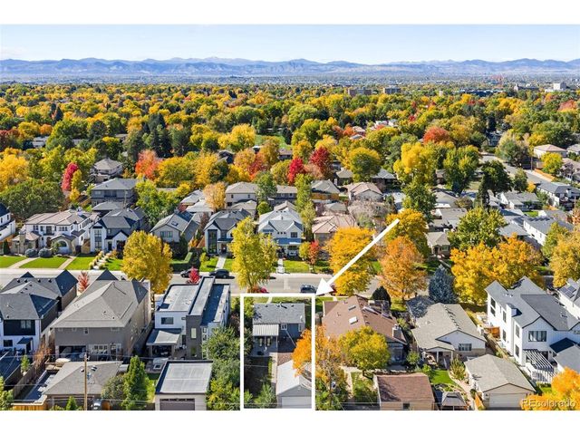 2664 S Cook St, Denver, CO 80210