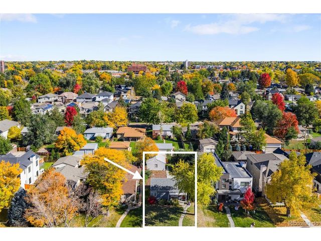 2664 S Cook St, Denver, CO 80210