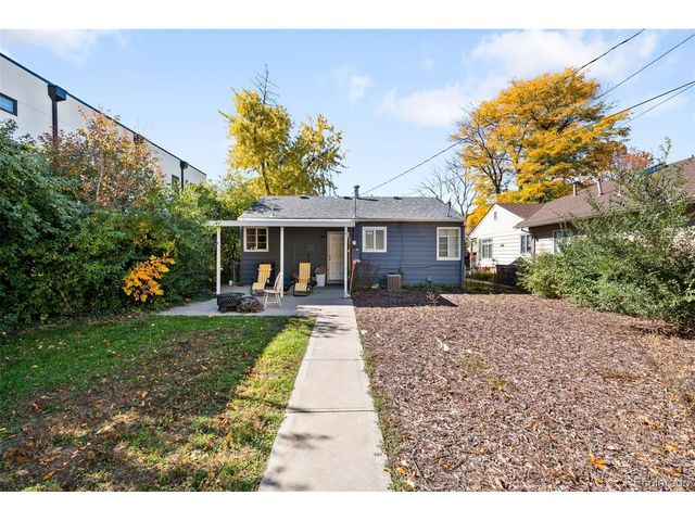 2664 S Cook St, Denver, CO 80210