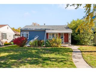 2664 S Cook St, Denver, CO 80210
