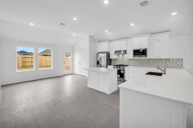 25711 Sapphire Cove Street, Katy, TX 77493