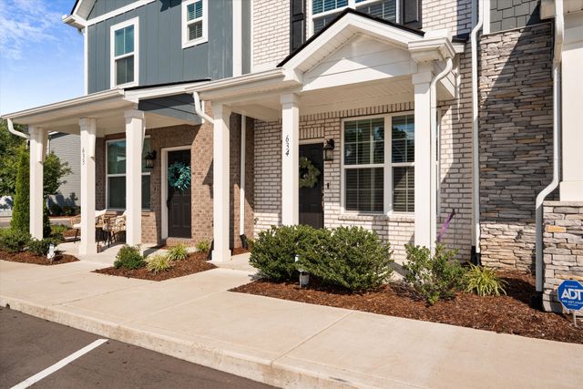 615 Old Hickory Blvd Unit 634, Nashville, TN 37209