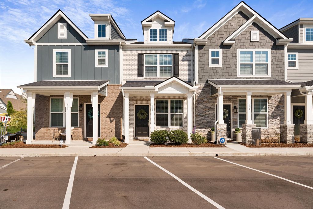 615 Old Hickory Blvd Unit 634, Nashville, TN 37209
