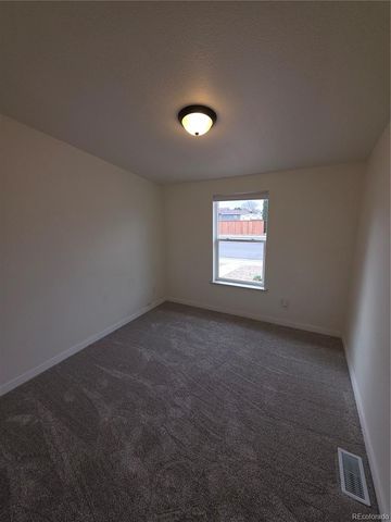 401 Gateway Avenue, Fort Morgan, CO 80701