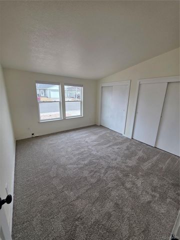 401 Gateway Avenue, Fort Morgan, CO 80701