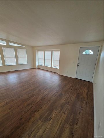 401 Gateway Avenue, Fort Morgan, CO 80701