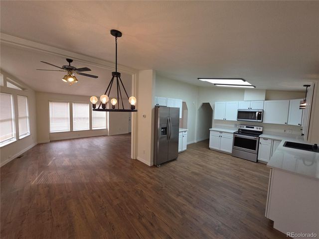 401 Gateway Avenue, Fort Morgan, CO 80701