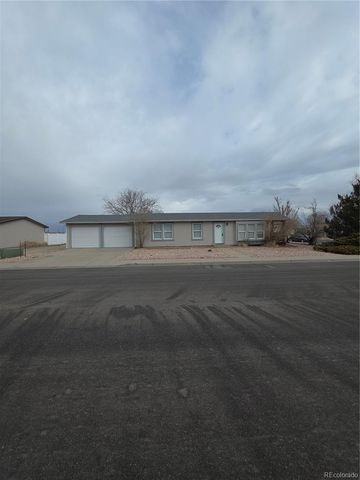 401 Gateway Avenue, Fort Morgan, CO 80701