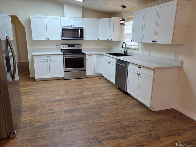 401 Gateway Avenue, Fort Morgan, CO 80701