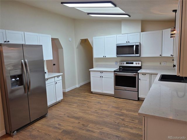 401 Gateway Avenue, Fort Morgan, CO 80701