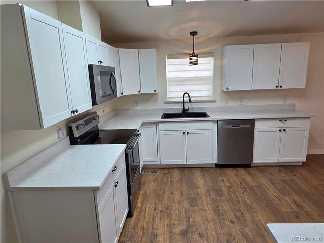 401 Gateway Avenue, Fort Morgan, CO 80701