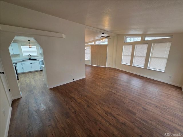 401 Gateway Avenue, Fort Morgan, CO 80701