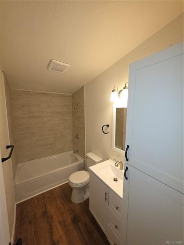 401 Gateway Avenue, Fort Morgan, CO 80701