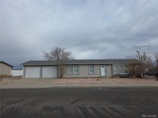 401 Gateway Avenue, Fort Morgan, CO 80701