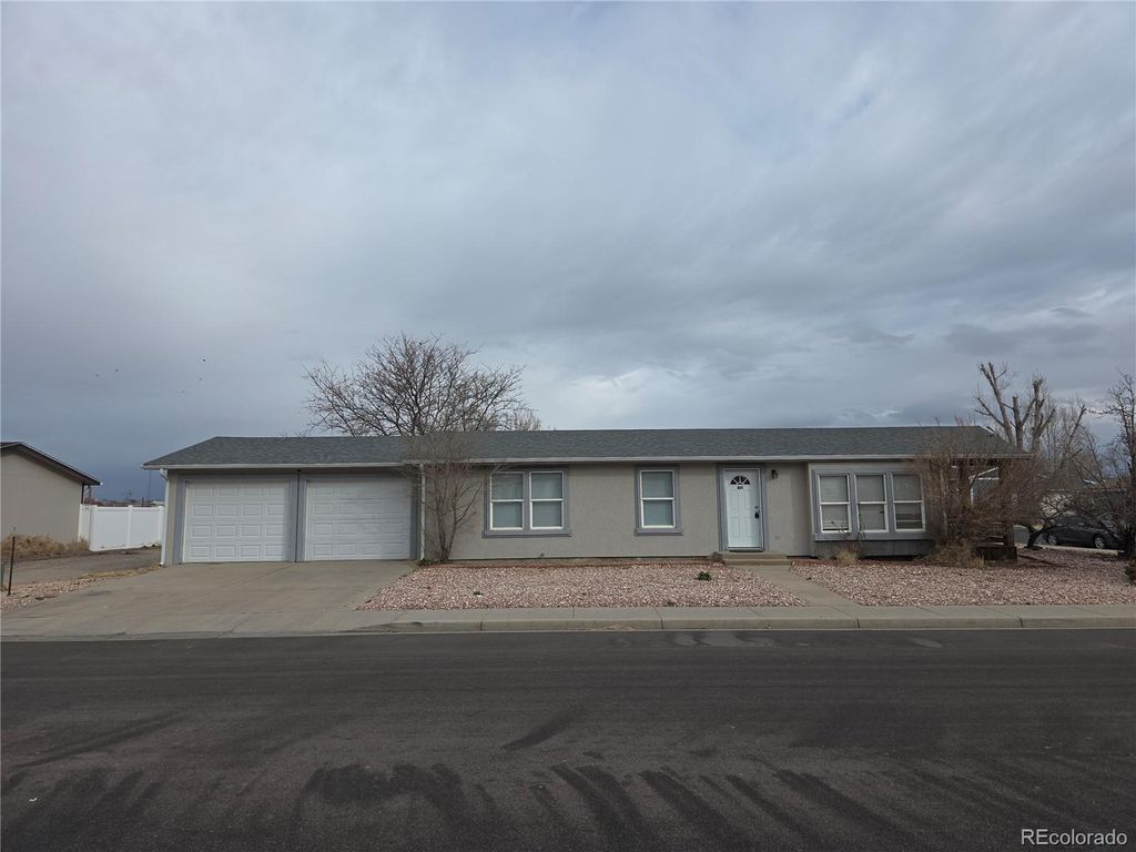 401 Gateway Avenue, Fort Morgan, CO 80701