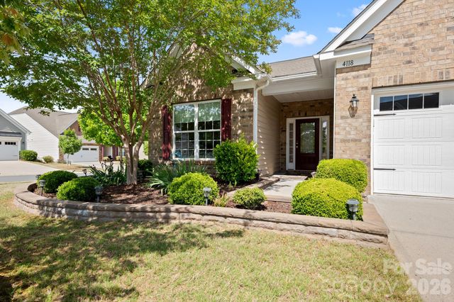 4118 Perth Road, Indian Land, SC 29707