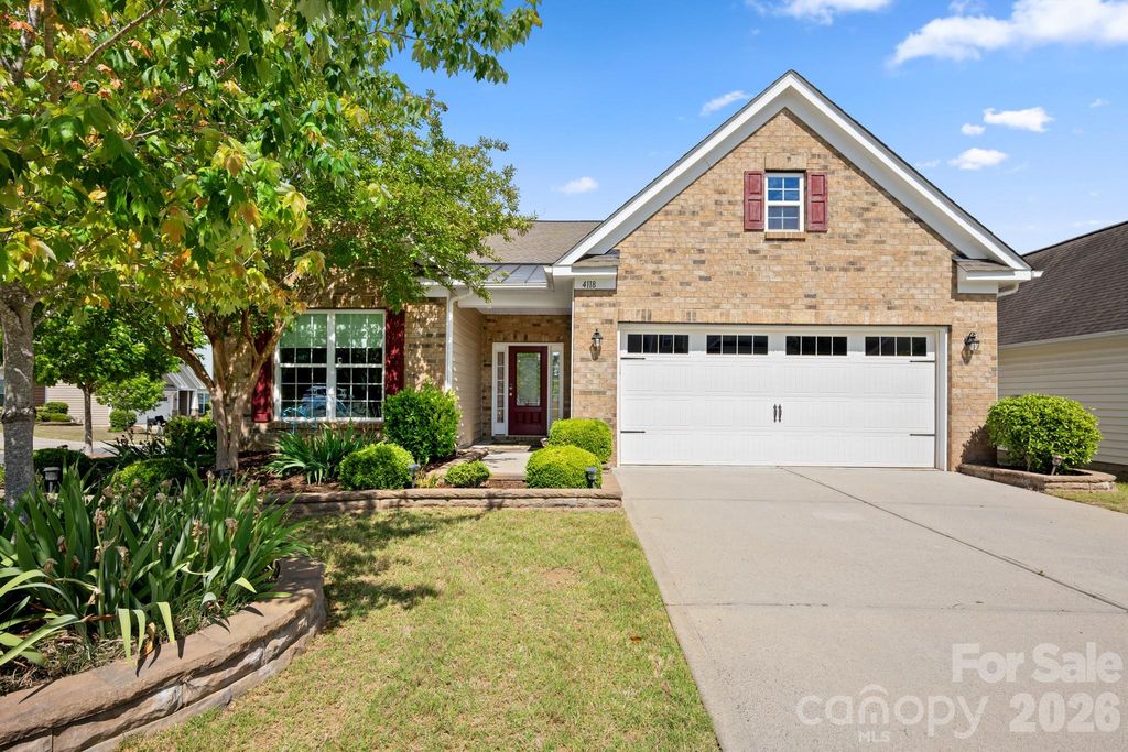 4118 Perth Road, Indian Land, SC 29707