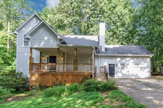 244 Freestone Lane, Dallas, GA 30132