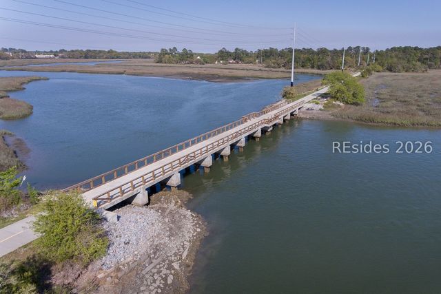 42 Presnell, Beaufort, SC 29335