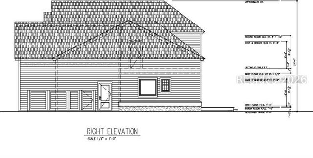 42 Presnell, Beaufort, SC 29335